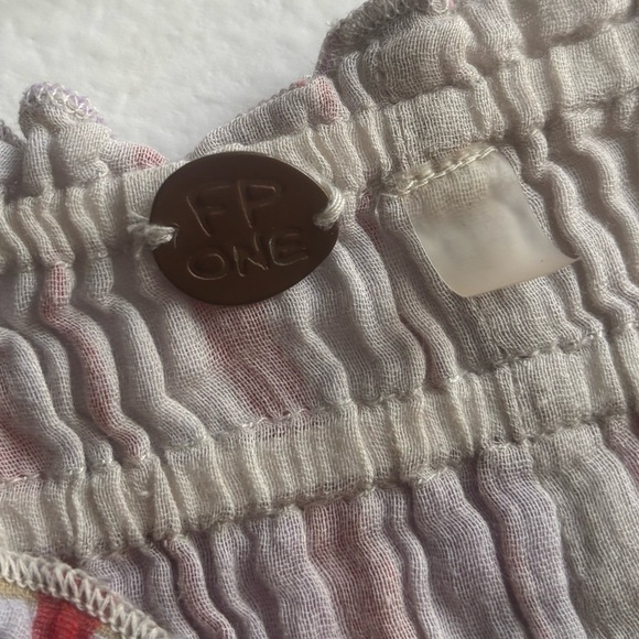 Free People | Lausanne Convertible Maxi Skirt - Picture 5 of 5